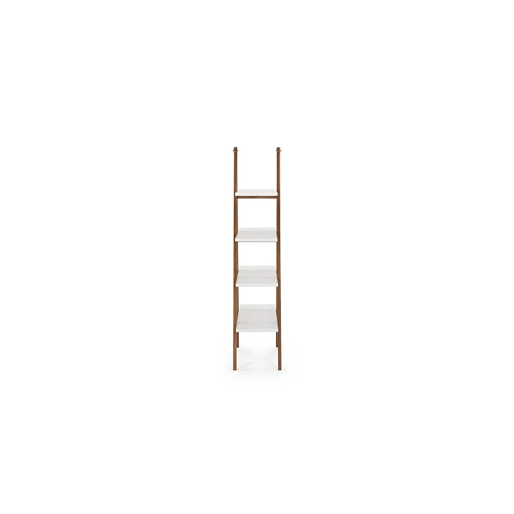 Black Oak Wood Stand Shelf Black Oak Wood Stand Shelf