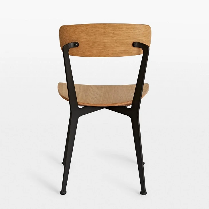 Turkish Microfiber Leather Dining Chair Turkish Microfiber Leather Dining Chair