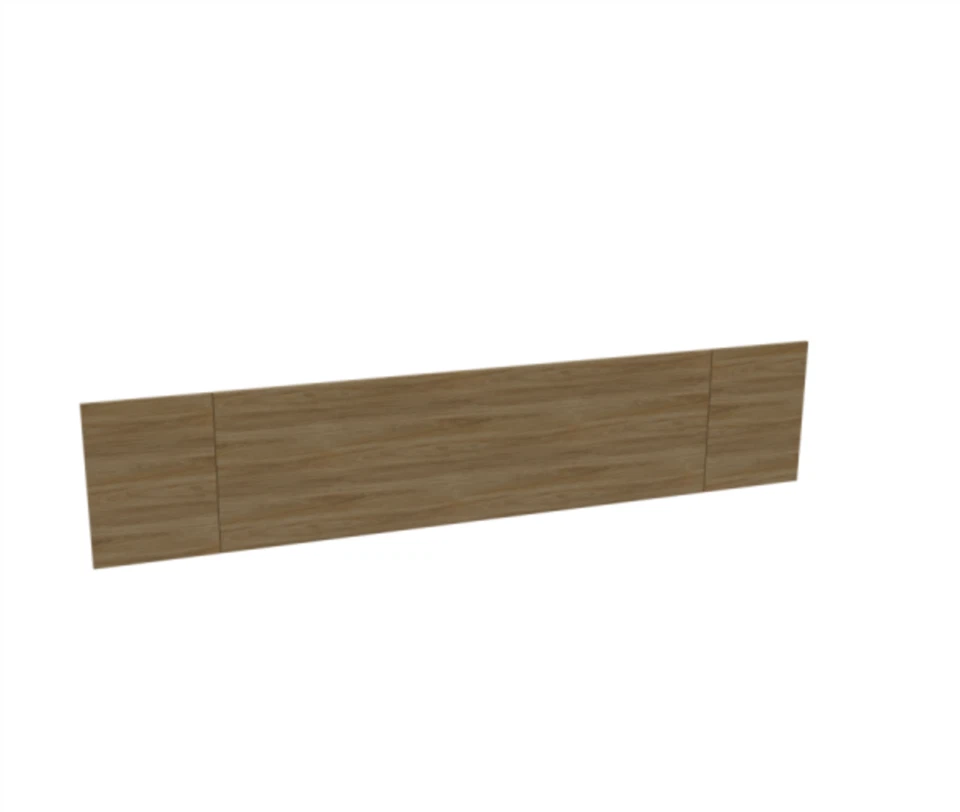 Days Inn King Headboard