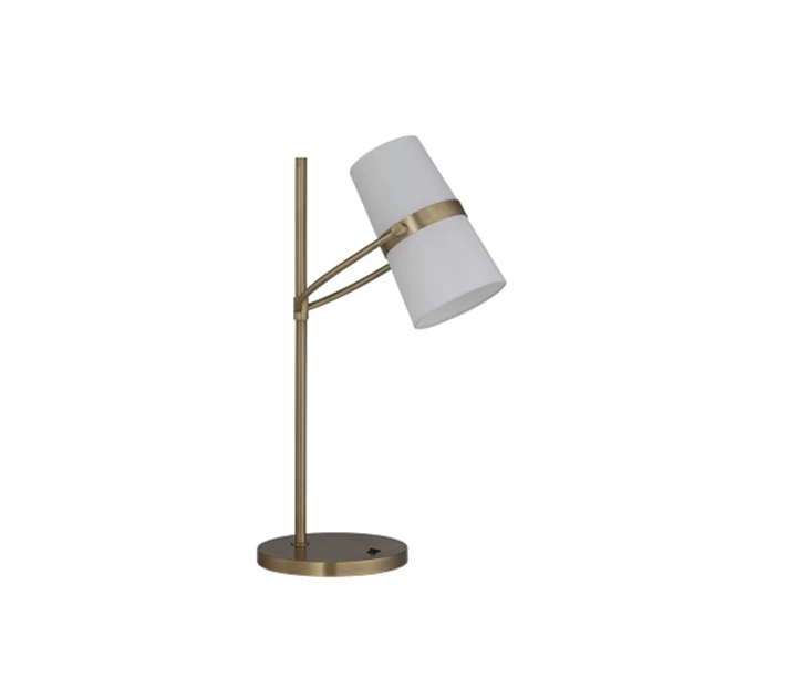 Galda lampa